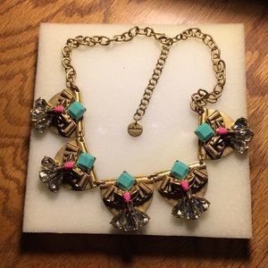 Stella & Dot Devina Necklace